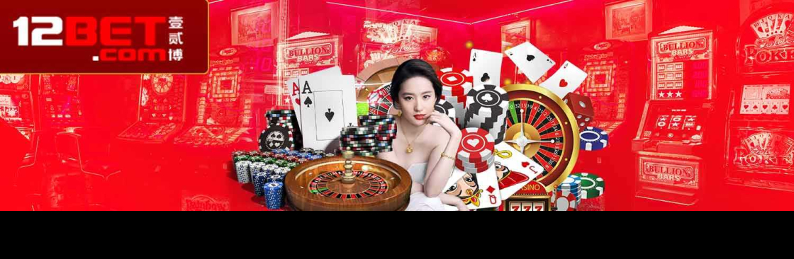 12bet games Cover Image