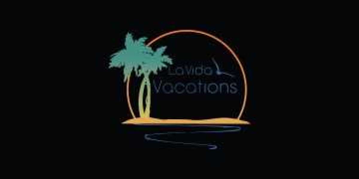 Lavida Vacations