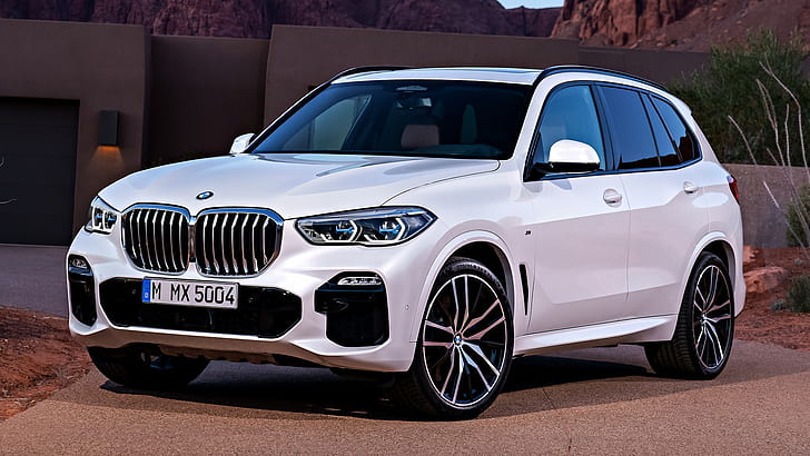 BMW X5 M Best HD Wallpaper For Pc Free Download - Free HD Wallpapers