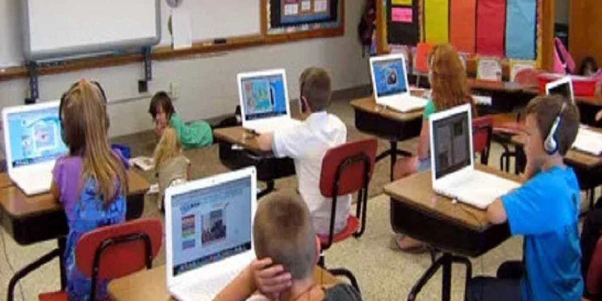 Online Classroom Software: The Future of Education