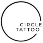 Circle Tattoo Profile Picture