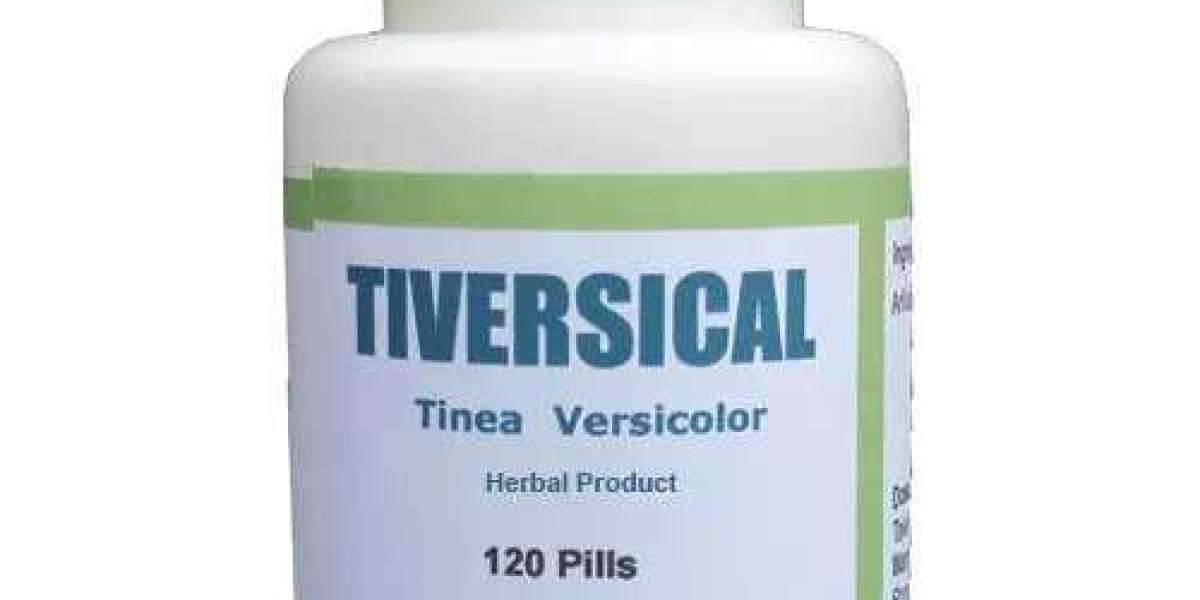TIVERSICAL - Natural Ways to Treat Tinea Versicolor