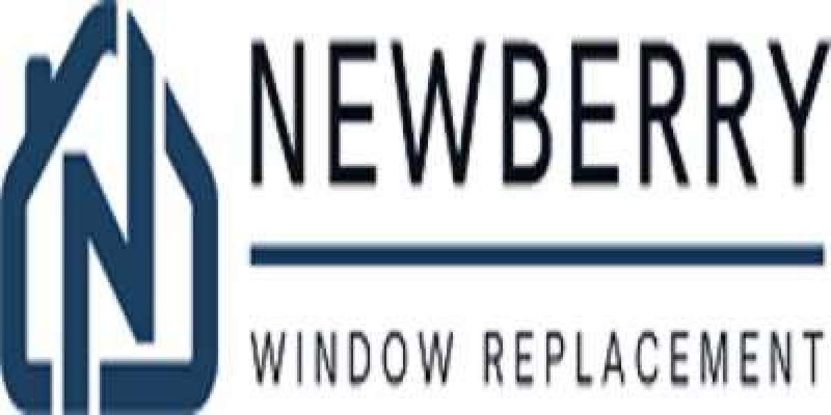Newberry Window Replacement