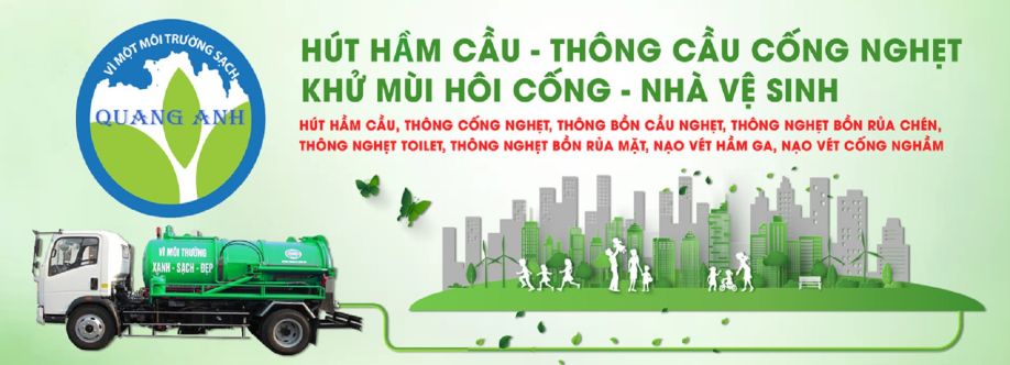 Môi trường Quang Anh Cover Image