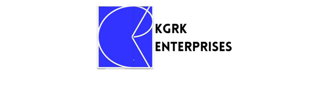 KGRK Enterprises Cover Image