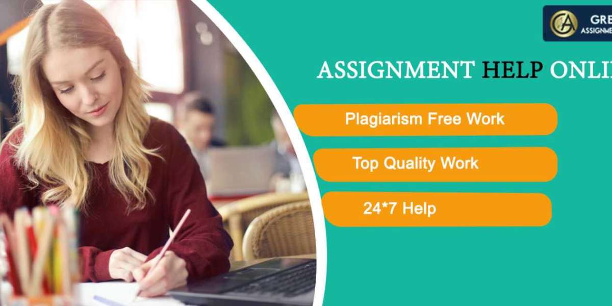 A Comprehensive Guide to Assignment Help