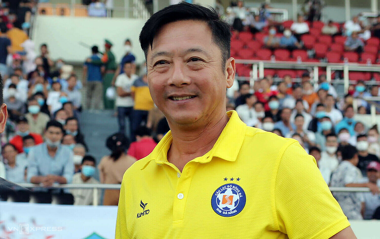 Top 10 cầu thủ hay nhất lịch sử bóng đá Việt Nam-Huyền thoại - Sea Game 2011