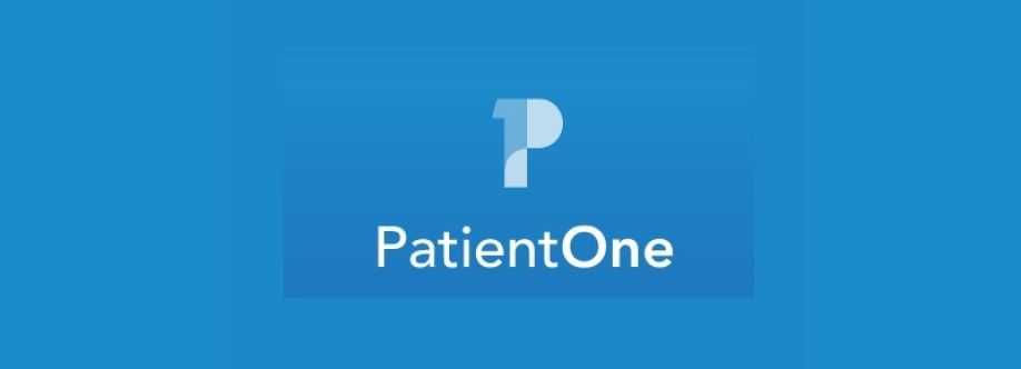 PatientOne Cover Image