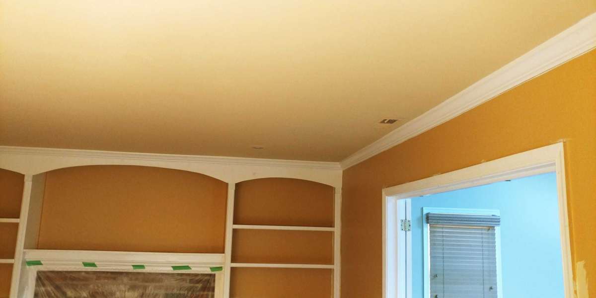 Transform Your Home with the Help of a Local Painting Contractor in Bucks County