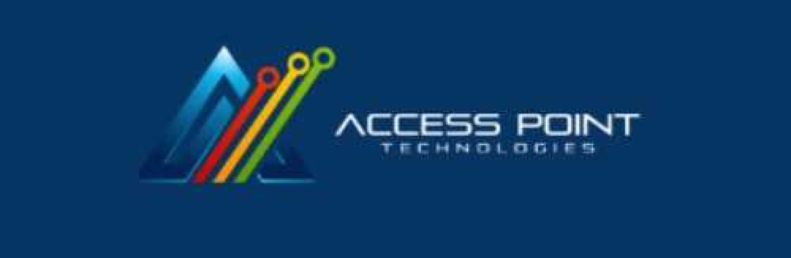 Access Point Technologies Cover Image