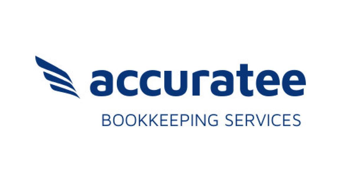Experience Hassle-Free Online Bookkeeping Services  with Accuratee