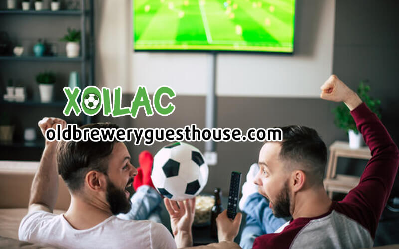Xôi Lạc TV trực tiếp bóng đá – Link xem bóng đá miễn phí chất lượng cao