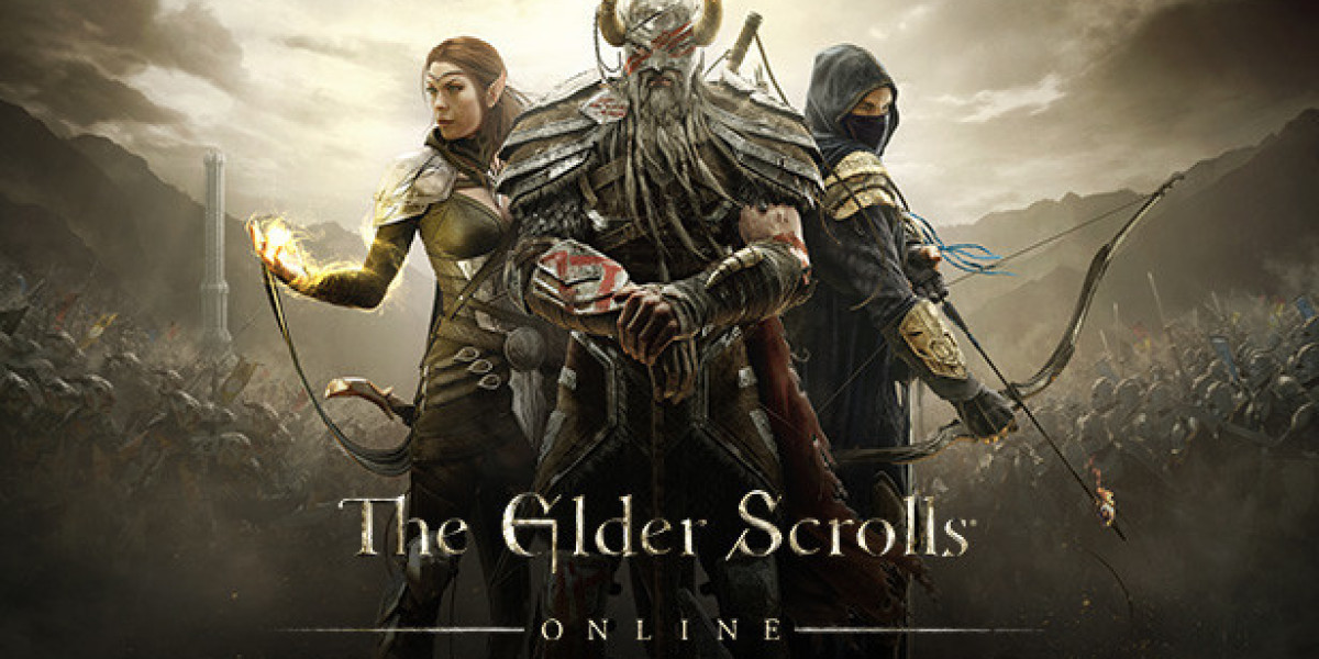Elder Scrolls Online: Best Dual-Wield Weapon Skills