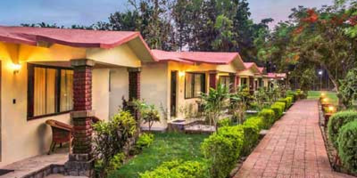 Best Winsome Best Resorts in Uttarakhand