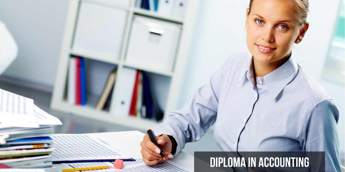 Diploma in Accounting - The Institute of Professional Accountants