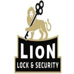 Lion Lock Profile Picture