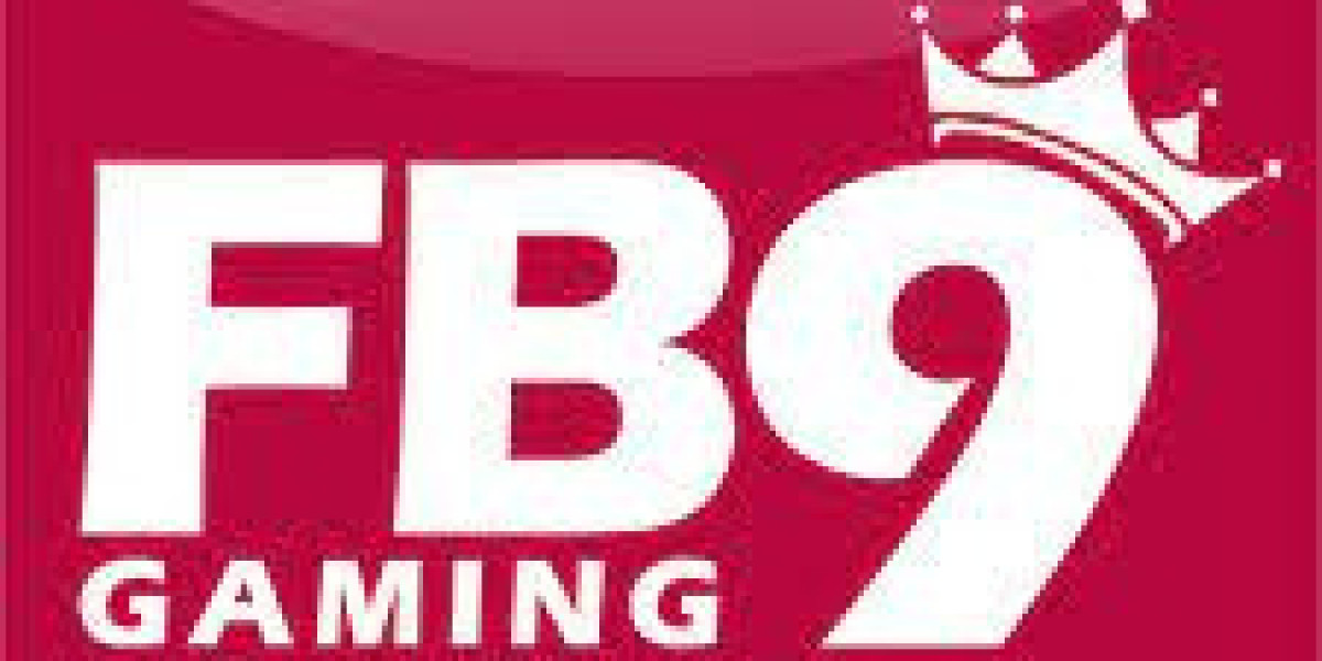FB9 Casino Trực tuyến: Trải nghiệm đỉnh cao trong thế giới sòng bạc trực tuyến