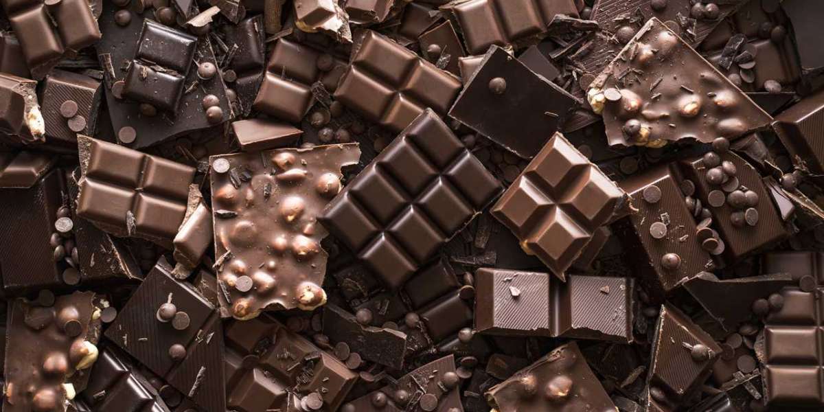 Which Best Dark Chocolate Are For Treating Erectile Dysfunction?