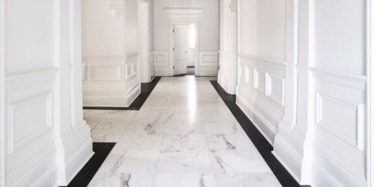 The Ultimate Guide to Purchasing White Marble for Your Home  Marble, a metamorphic rock formed from limestone, has been 