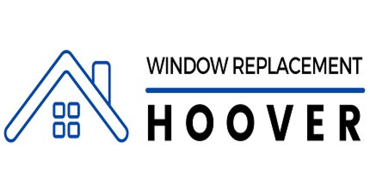 Window Replacement Hoover