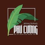 Phu Cuong Banh trang thit heo Profile Picture