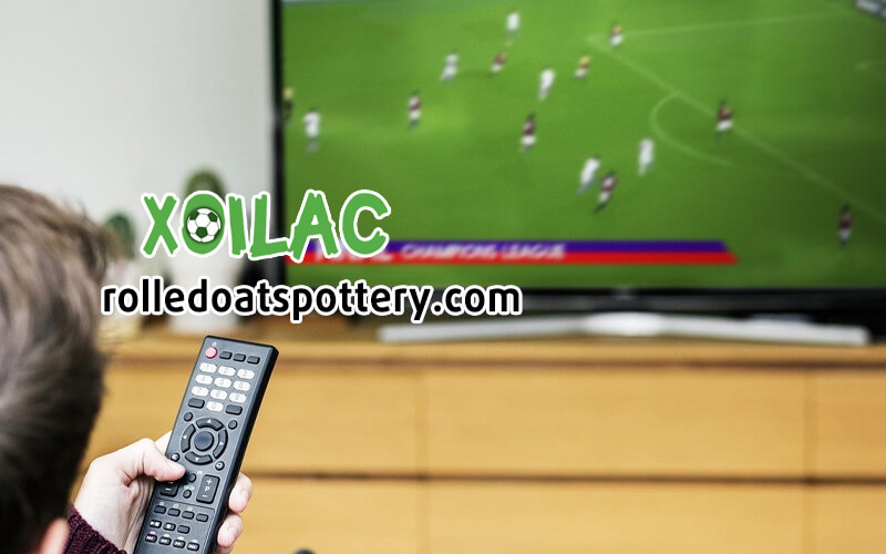 Xôi Lạc TV – Xem trực tiếp bóng đá Full HD chất lượng cao miễn phí