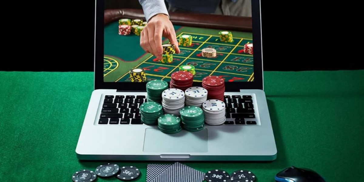 Online Poker Market- Size, Statistics, Segments, Forecast & Share Worth