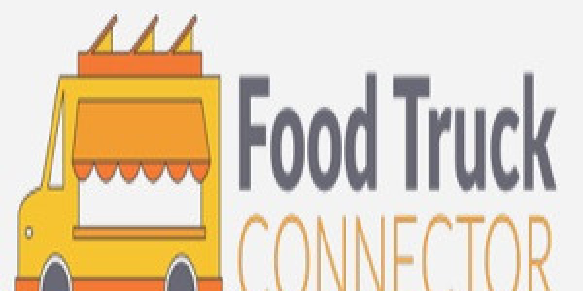 Food Truck Connector - Dallas