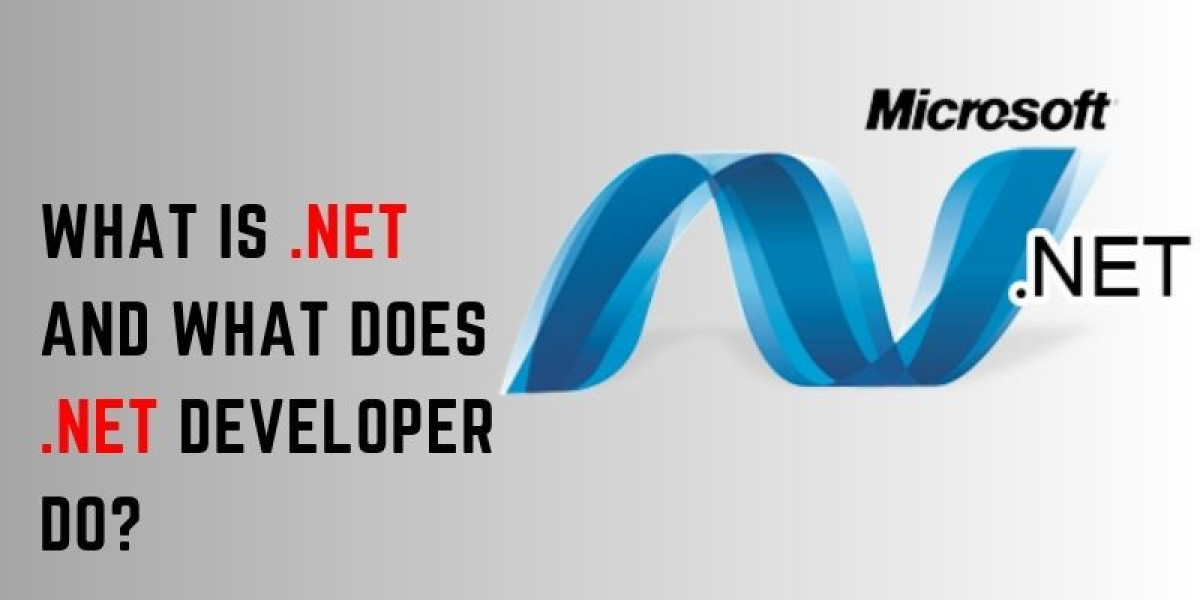 Dot Net Training and Certification