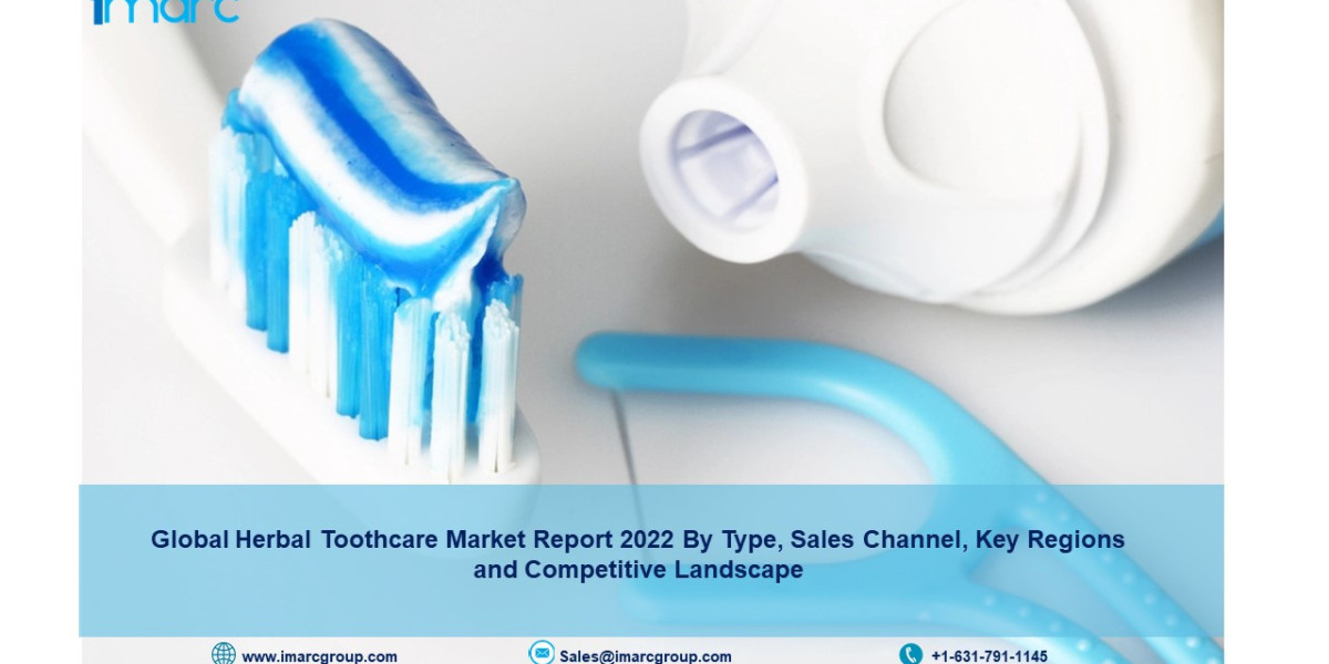 Herbal Toothcare Market Size, Trends & Forecast 2023-2028