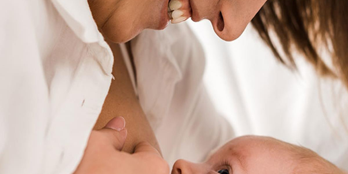 Where to Learn Breastfeeding Positions To Feed Newborns?
