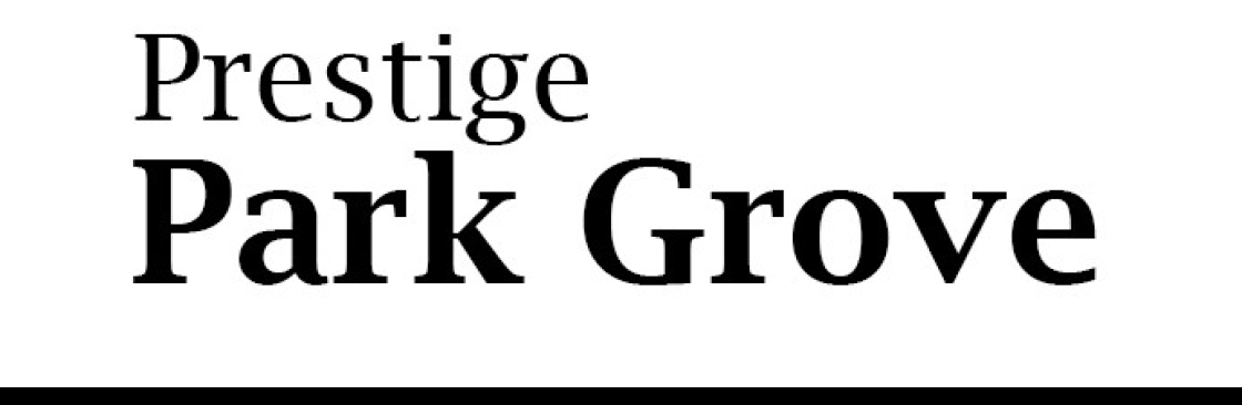 Prestige Park Grove Cover Image