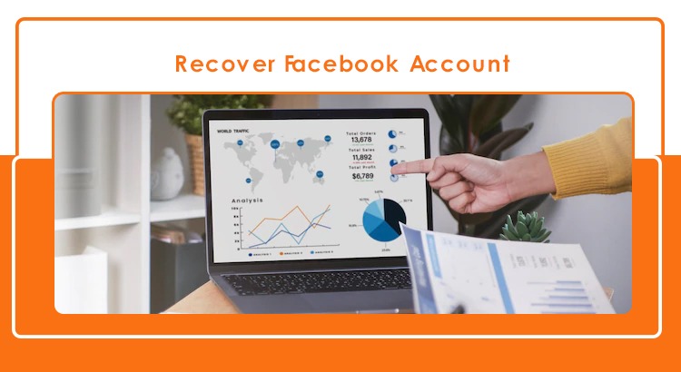 How Can I Recover My Fb Account? - AmiyTech