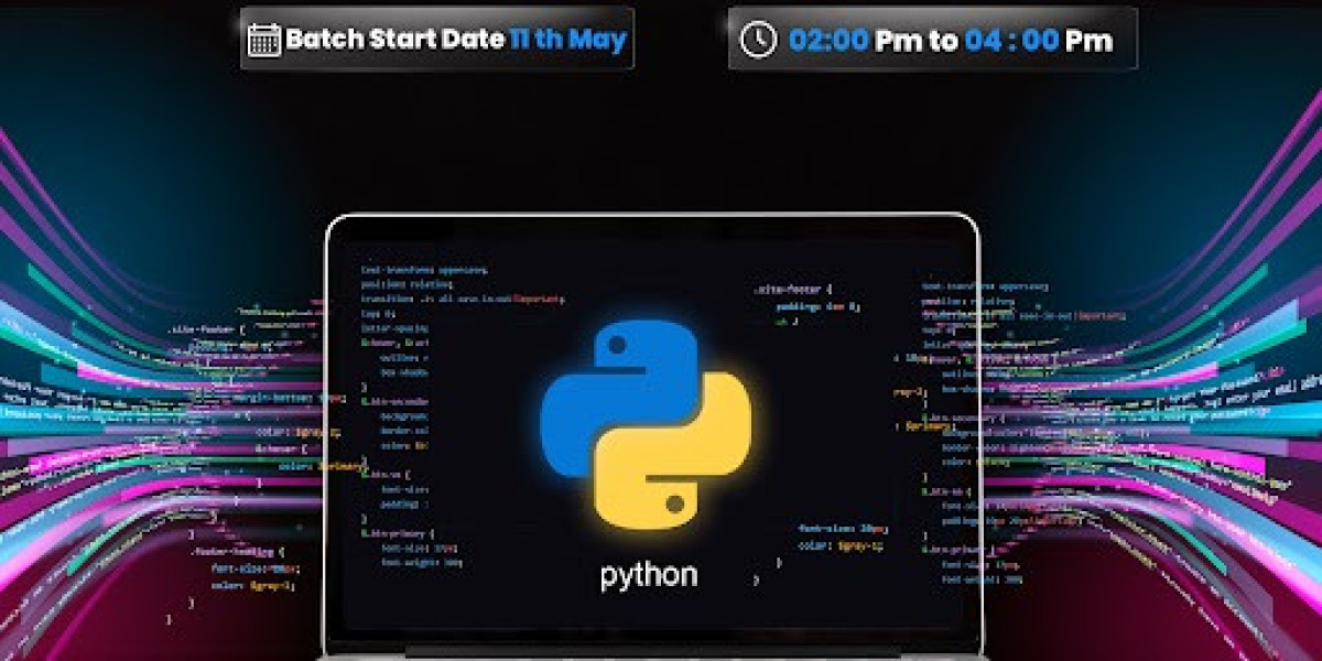 Why python is the future?