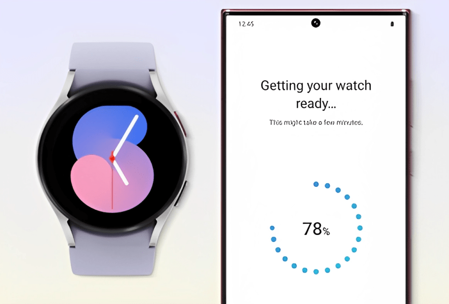 How To Sync Contacts In Fire Boltt Smartwatch.