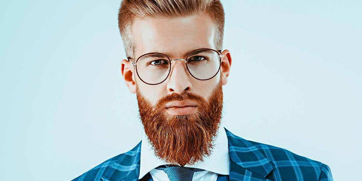 Why are more and more men choosing barbershops?