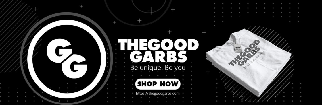 The Good Garbs Cover Image