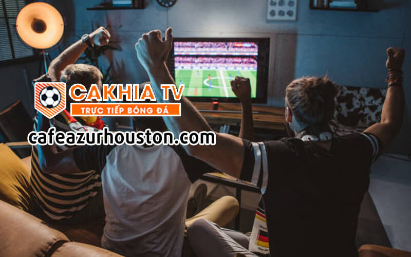 Ca Khia TV – Xem trực tiếp bóng đá, link xem bóng đá hôm nay hàng đầu