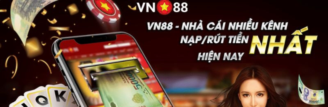 VN88 Global Cover Image