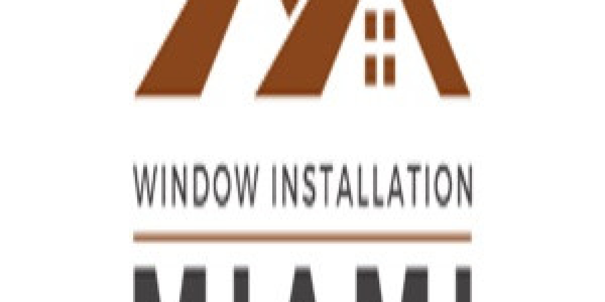 Window Installation Miami