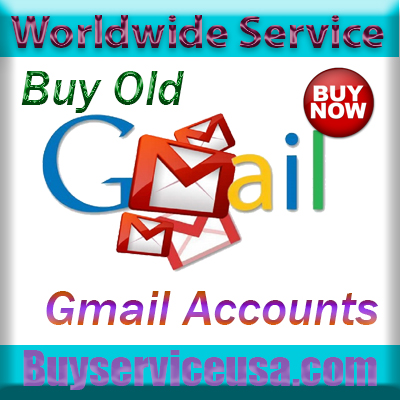 Buy old Gmail Accounts | PVA & Bulk Aged Email | Use one-click captcha