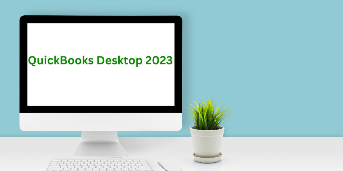 What's New in QuickBooks Desktop 2023?