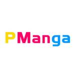 Real PManga Profile Picture