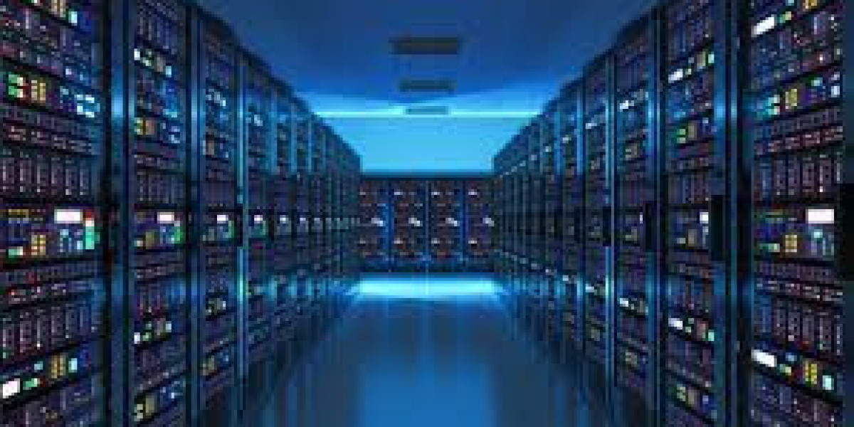GCC Data Center Market to See Booming Growth 2023-2028