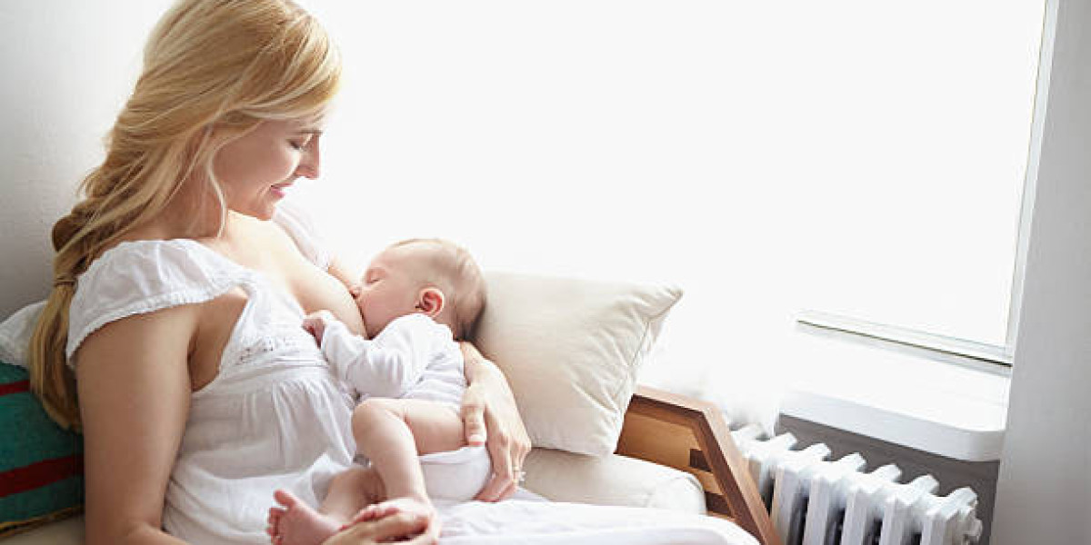 Embrace the Joy of Motherhood with The Thompson Method's Breastfeeding Education!