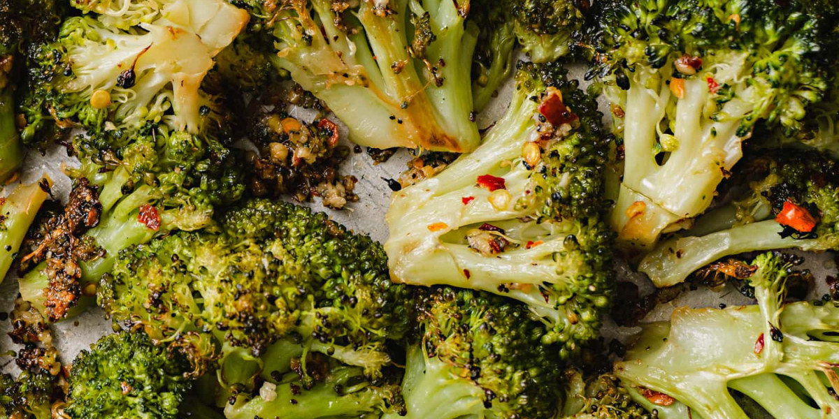 Broccoli Naturally Benefits Good For Health Erectile Dysfunction