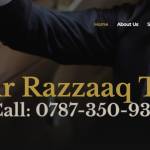 AR Razzaaq Profile Picture