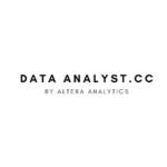 Data Analyst Profile Picture