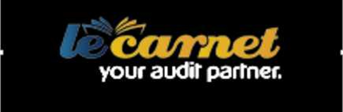 Lecarnet Your Audit Partner Cover Image