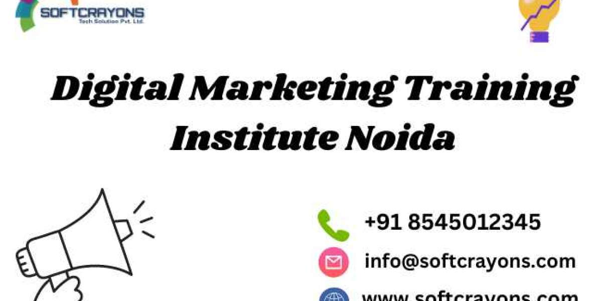 Transform Your Career With Top-Ranked Digital Marketing Training institute In Noida